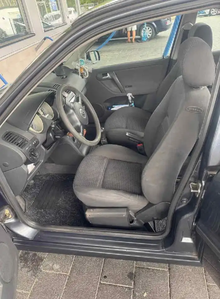 Volkswagen Polo 1.4 Highline Classic Highline, foto 6