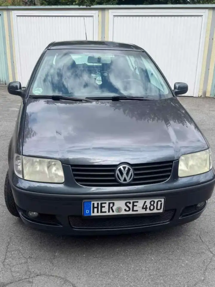 Volkswagen Polo 1.4 Highline Classic Highline, foto 4