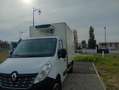 Renault Master MASTER CC L2 3.5t 2.3 dCi 130 E6 GRAND CONFORT Blanc - thumbnail 1