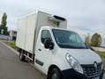 Renault Master MASTER CC L2 3.5t 2.3 dCi 130 E6 GRAND CONFORT Blanc - thumbnail 2