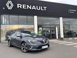 Renault Megane 1.6 DCI 130CH ENERGY INTENS