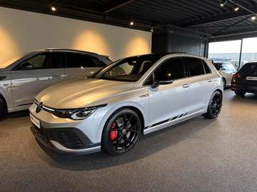 2.0 TSI CLUBSPORT/PANO//NURB/IQ-LIGHT