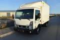 Nissan NT400 Cabina Fija 35.13/2 Básico Weiß - thumbnail 1