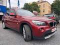 BMW X1 Baureihe X1 18 i sDrive Red - thumbnail 3