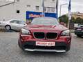 BMW X1 Baureihe X1 18 i sDrive Red - thumbnail 2