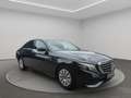 Mercedes-Benz E 200 E -Klasse Lim. E 200 d*Leder*SHZ*PDC*LED* Noir - thumbnail 8