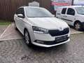Skoda Fabia Ambition Blanc - thumbnail 1