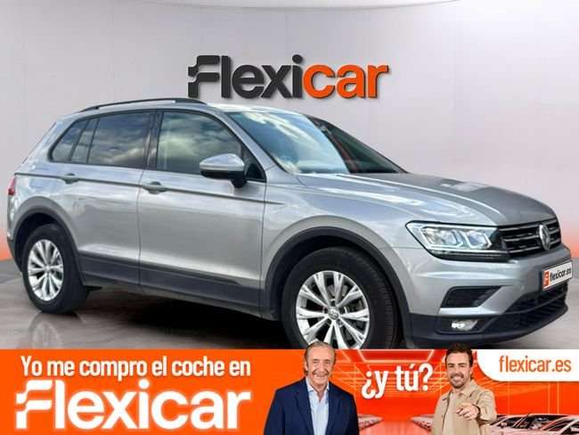 Volkswagen Tiguan 1.4 TSI Edition 92kW - foto 1
