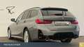 BMW 320 d A Tou M Sport AHK ACC 360 HuD HiFi 17"LM Grau - thumbnail 2