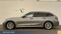 BMW 320 d A Tou M Sport AHK ACC 360 HuD HiFi 17"LM Grau - thumbnail 9