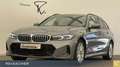 BMW 320 d A Tou M Sport AHK ACC 360 HuD HiFi 17"LM Grau - thumbnail 1