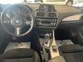 BMW 118 Serie 1 F/20-21 118d Msport 5p M - SPORT Blanco - thumbnail 11