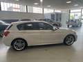 BMW 118 Serie 1 F/20-21 118d Msport 5p M - SPORT Blanco - thumbnail 3