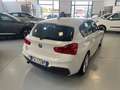 BMW 118 Serie 1 F/20-21 118d Msport 5p M - SPORT Blanco - thumbnail 4