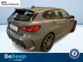 BMW 118 118D MSPORT AUTO Grigio - thumbnail 5