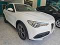 Alfa Romeo Stelvio Stelvio 2.2 t Business rwd 160cv auto my19 Bianco - thumbnail 4