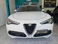 Alfa Romeo Stelvio Stelvio 2.2 t Business rwd 160cv auto my19 Bianco - thumbnail 5