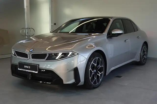 BMW i3 xDrive50 NA0