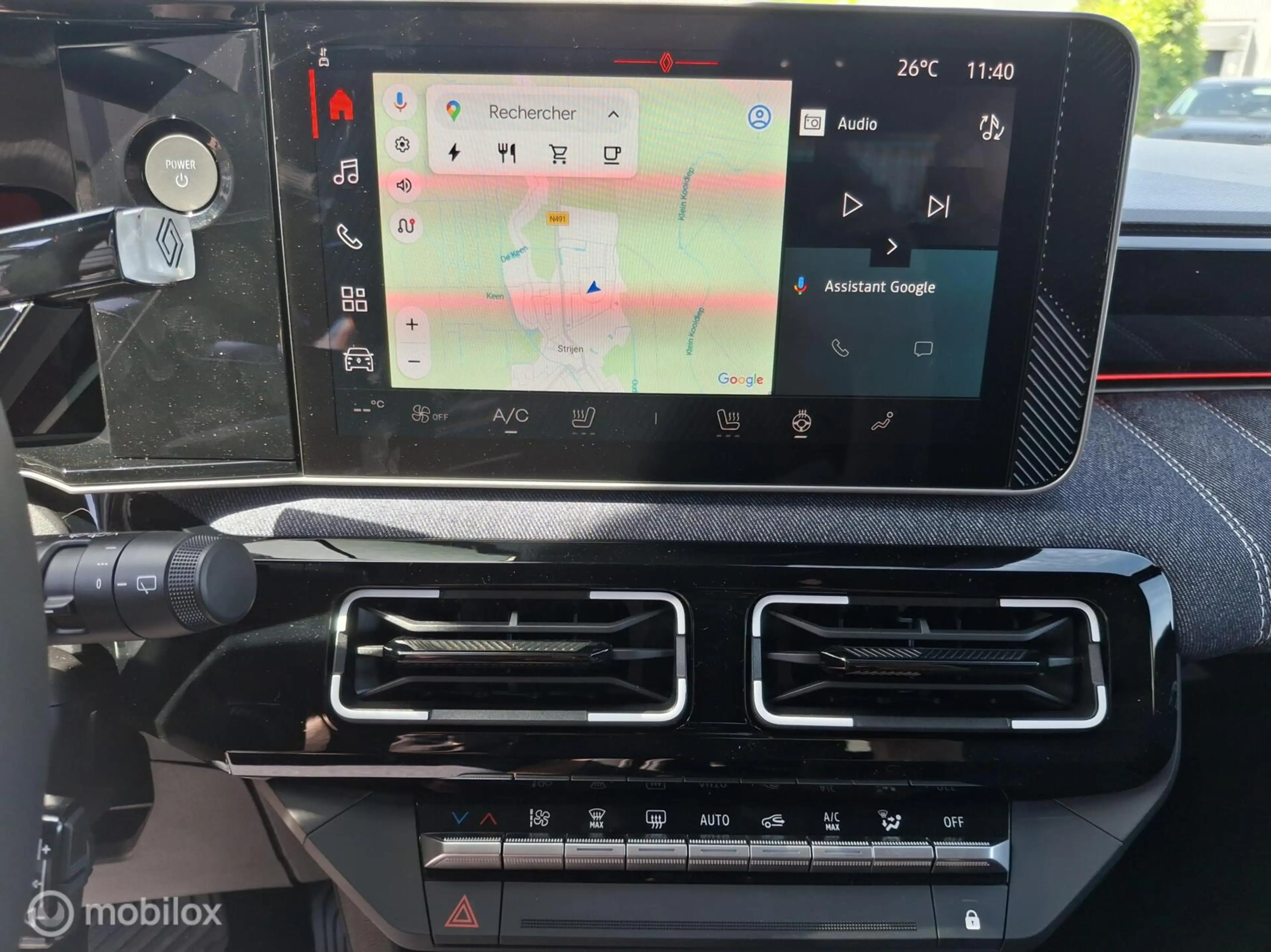 Renault R 5 comfort range techno 52 kWh — photo 10