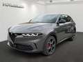 Alfa Romeo Spider 1.5 VGT Hybrid Speciale LED PDC Kamera Navi Leder Grijs - thumbnail 1