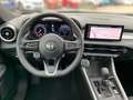 Alfa Romeo Spider 1.5 VGT Hybrid Speciale LED PDC Kamera Navi Leder Grijs - thumbnail 13