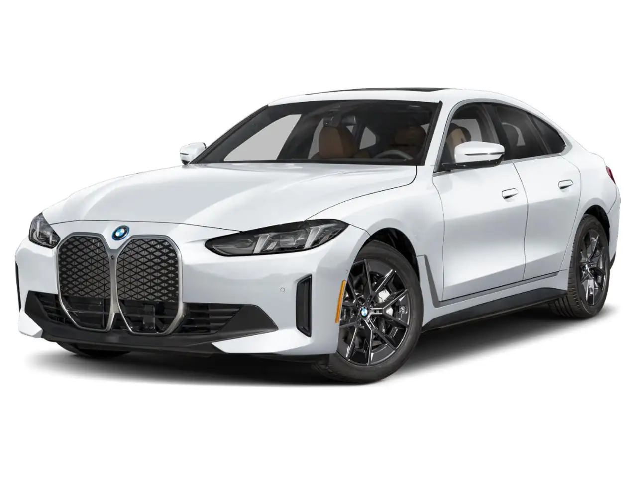 2025 BMW i4