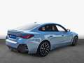 BMW 420 420i Gran Coupe M Sport *AHKA*Sportpaket*H/K* Grau - thumbnail 2