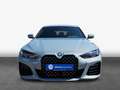 BMW 420 420i Gran Coupe M Sport *AHKA*Sportpaket*H/K* Grau - thumbnail 4