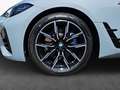 BMW 420 420i Gran Coupe M Sport *AHKA*Sportpaket*H/K* Grau - thumbnail 8