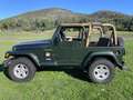 Jeep Wrangler Hard Top 4.0 Sahara Gpl - thumbnail 1