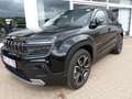 Jeep Avenger Summit BEV Schwarz - thumbnail 1