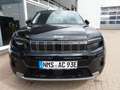 Jeep Avenger Summit BEV Schwarz - thumbnail 2