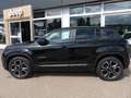 Jeep Avenger Summit BEV Schwarz - thumbnail 3