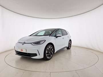 59 kwh pro edition plus 204cv