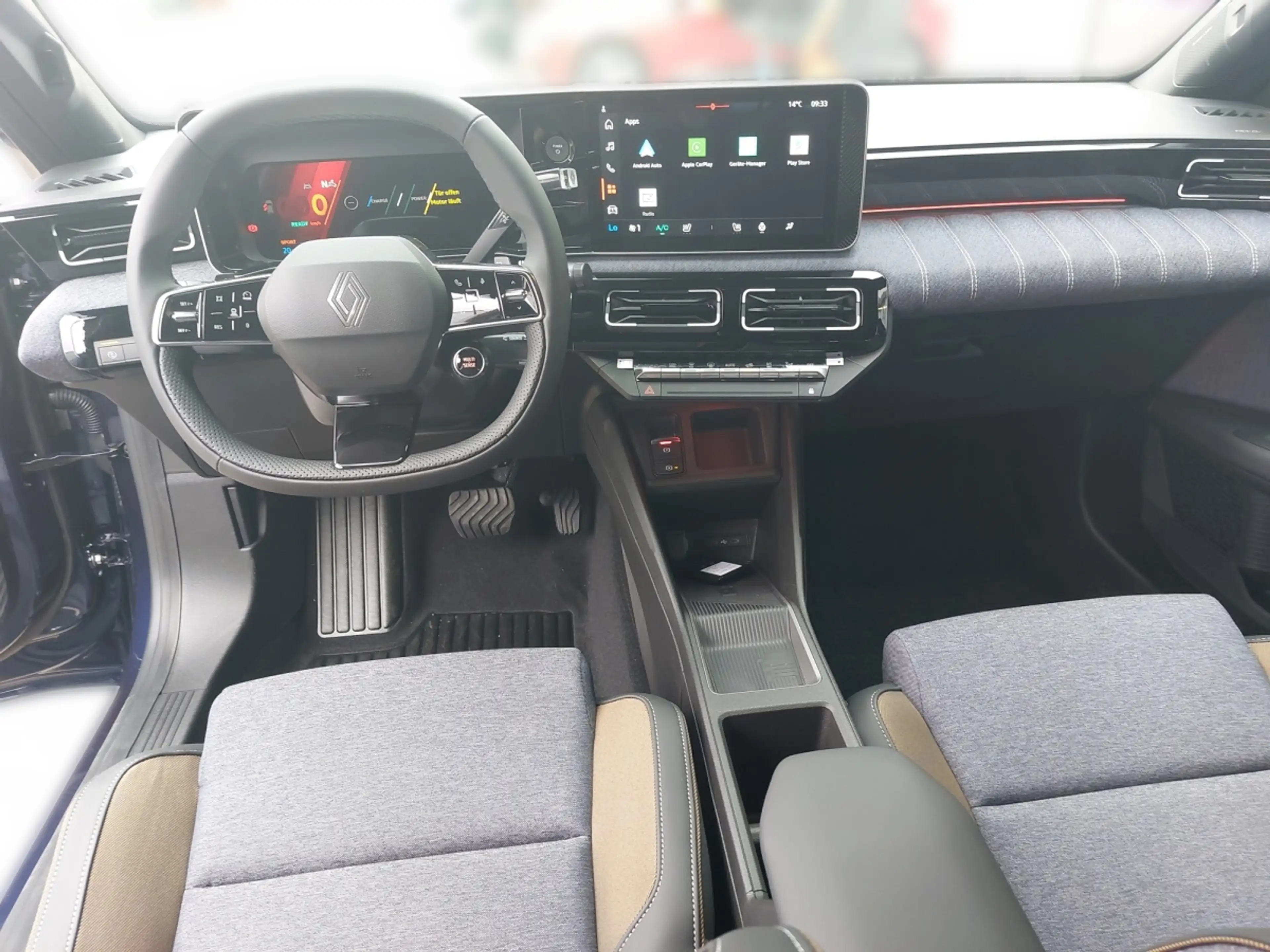 Renault R 5 E-TECH ELECTRIC Techno 150 PS comfort — photo 4