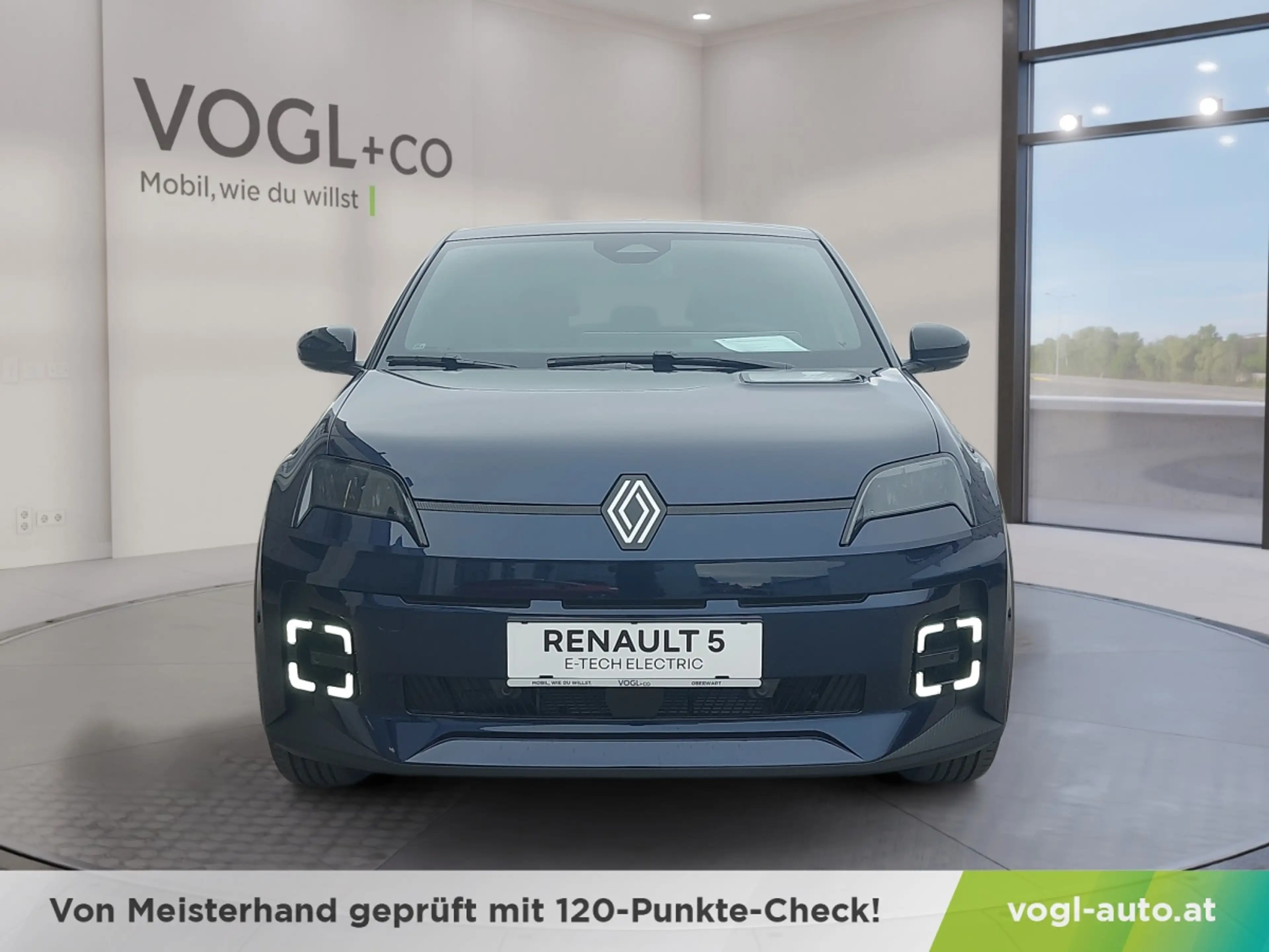Renault R 5 E-TECH ELECTRIC Techno 150 PS comfort — photo 6