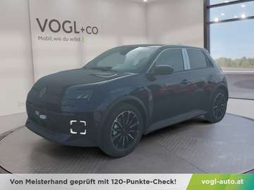 E-TECH ELECTRIC Techno 150 PS comfort