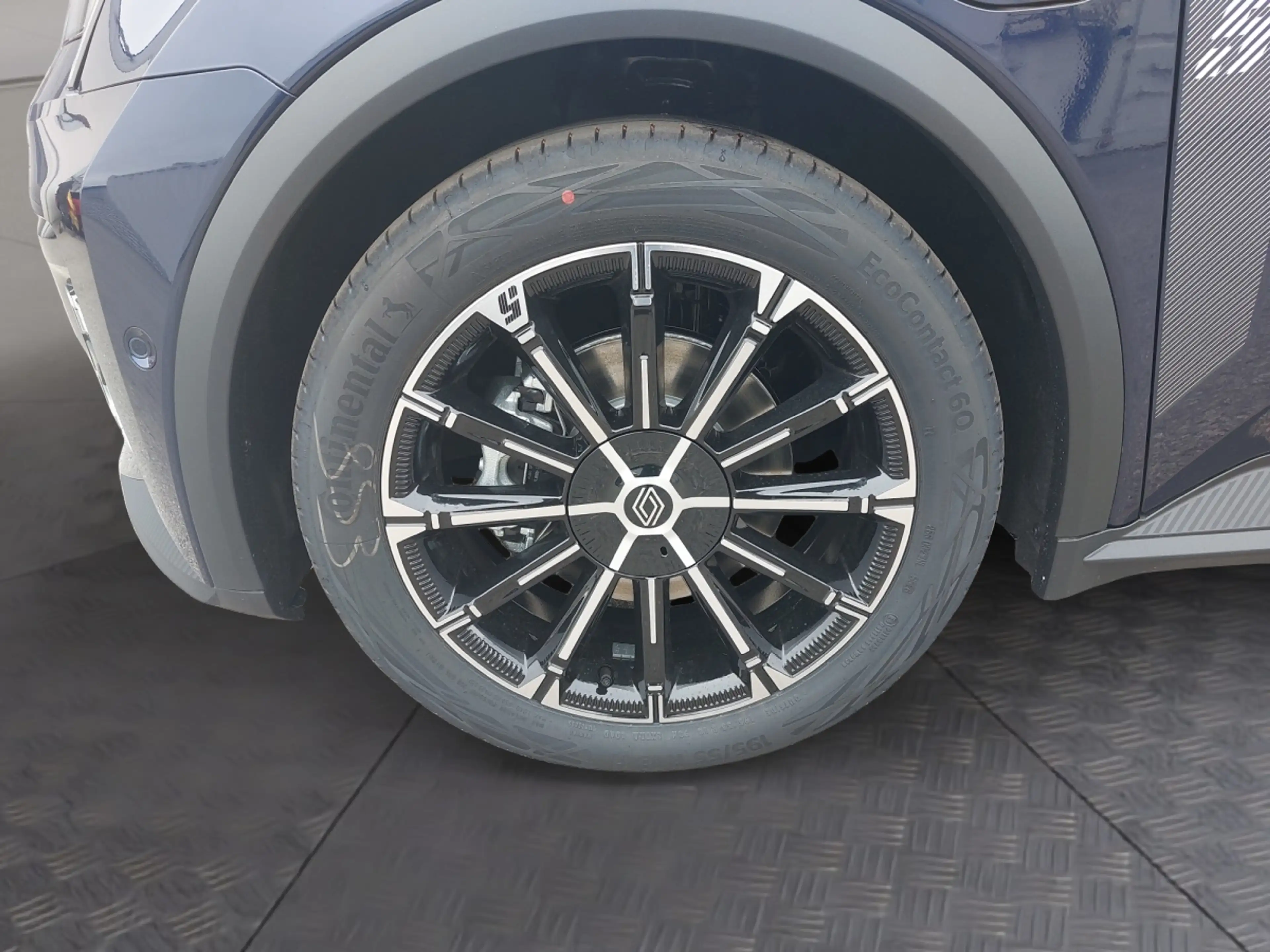 Renault R 5 E-TECH ELECTRIC Techno 150 PS comfort — photo 14