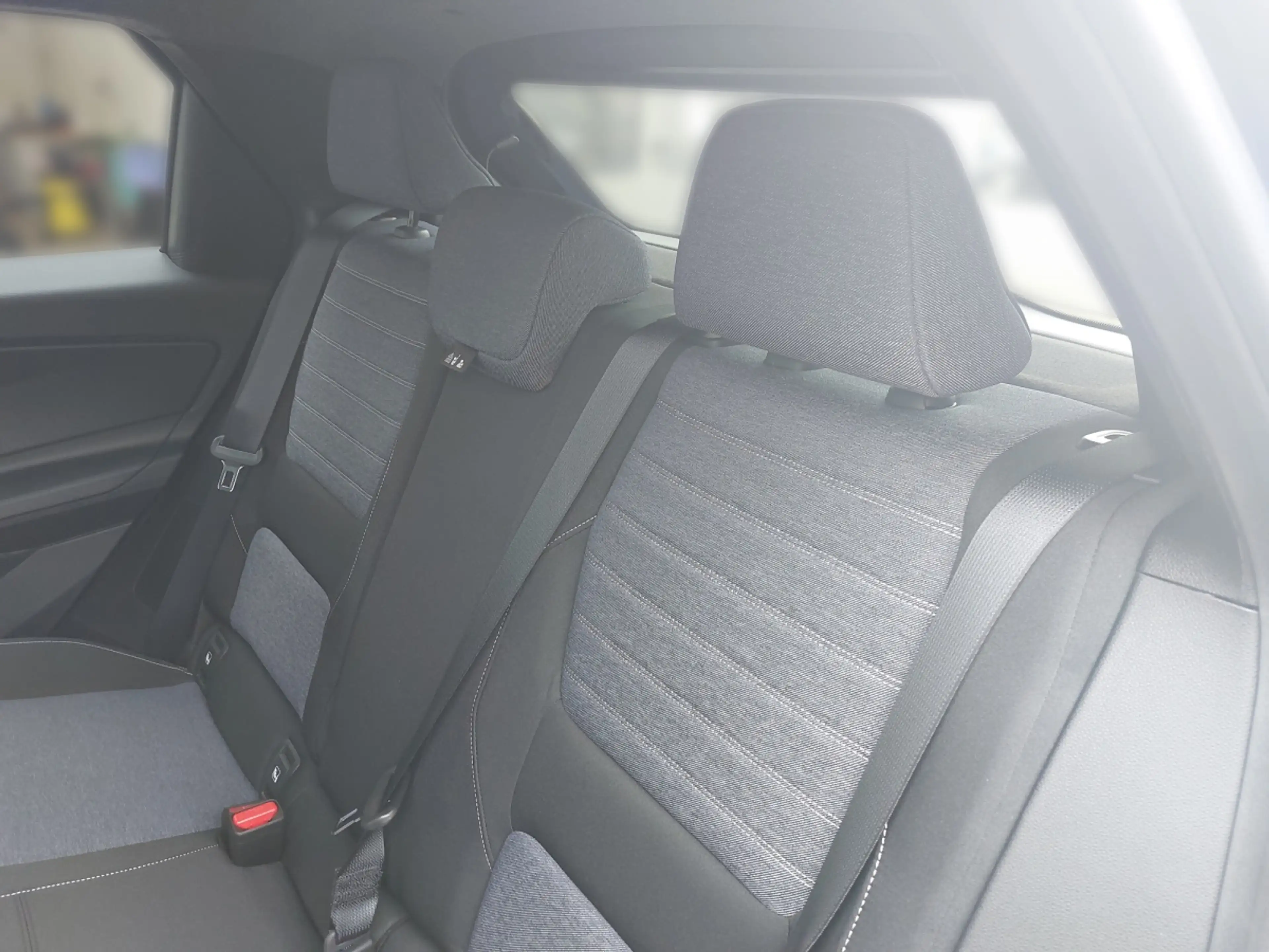Renault R 5 E-TECH ELECTRIC Techno 150 PS comfort — photo 11