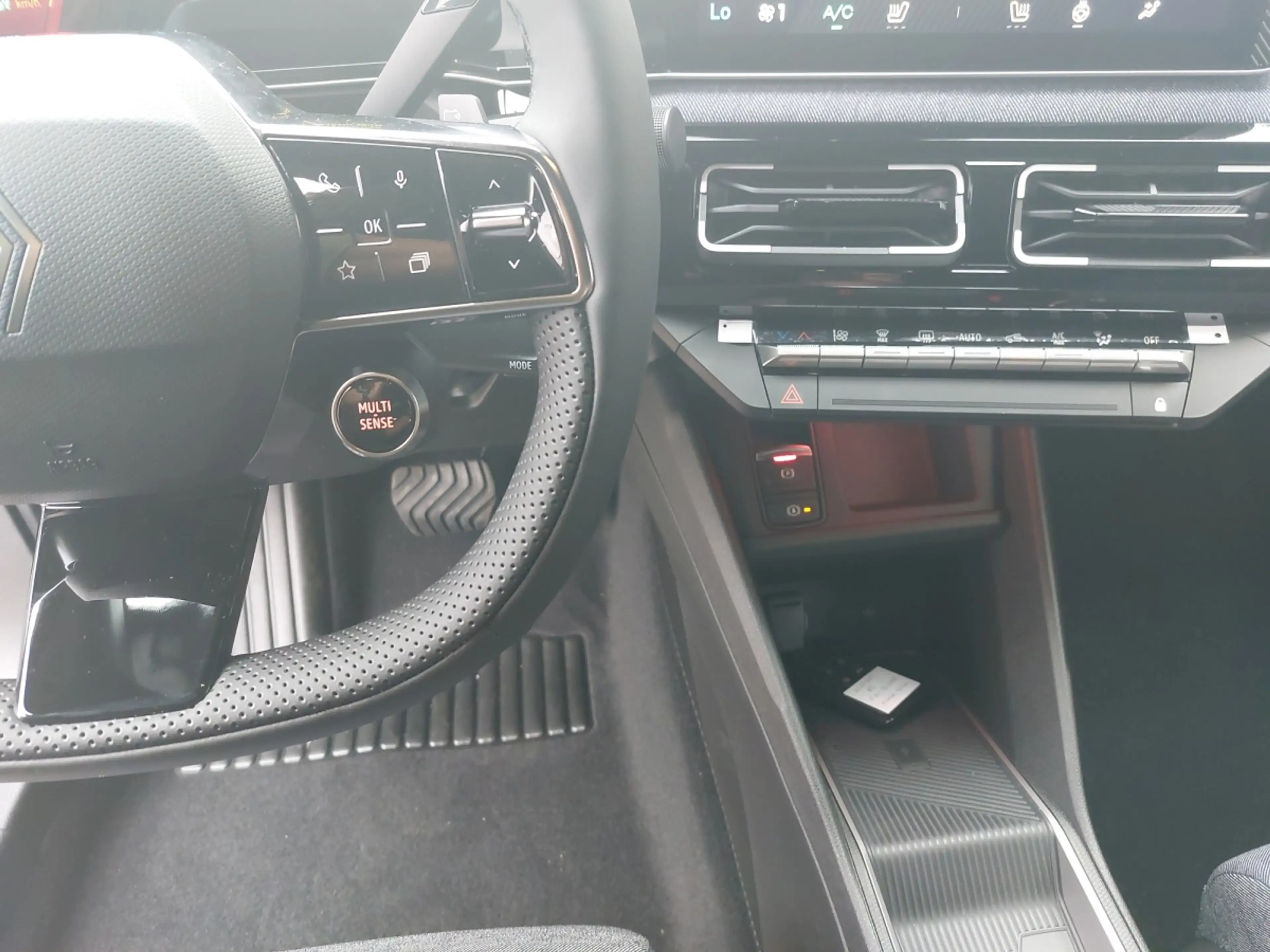 Renault R 5 E-TECH ELECTRIC Techno 150 PS comfort — photo 9