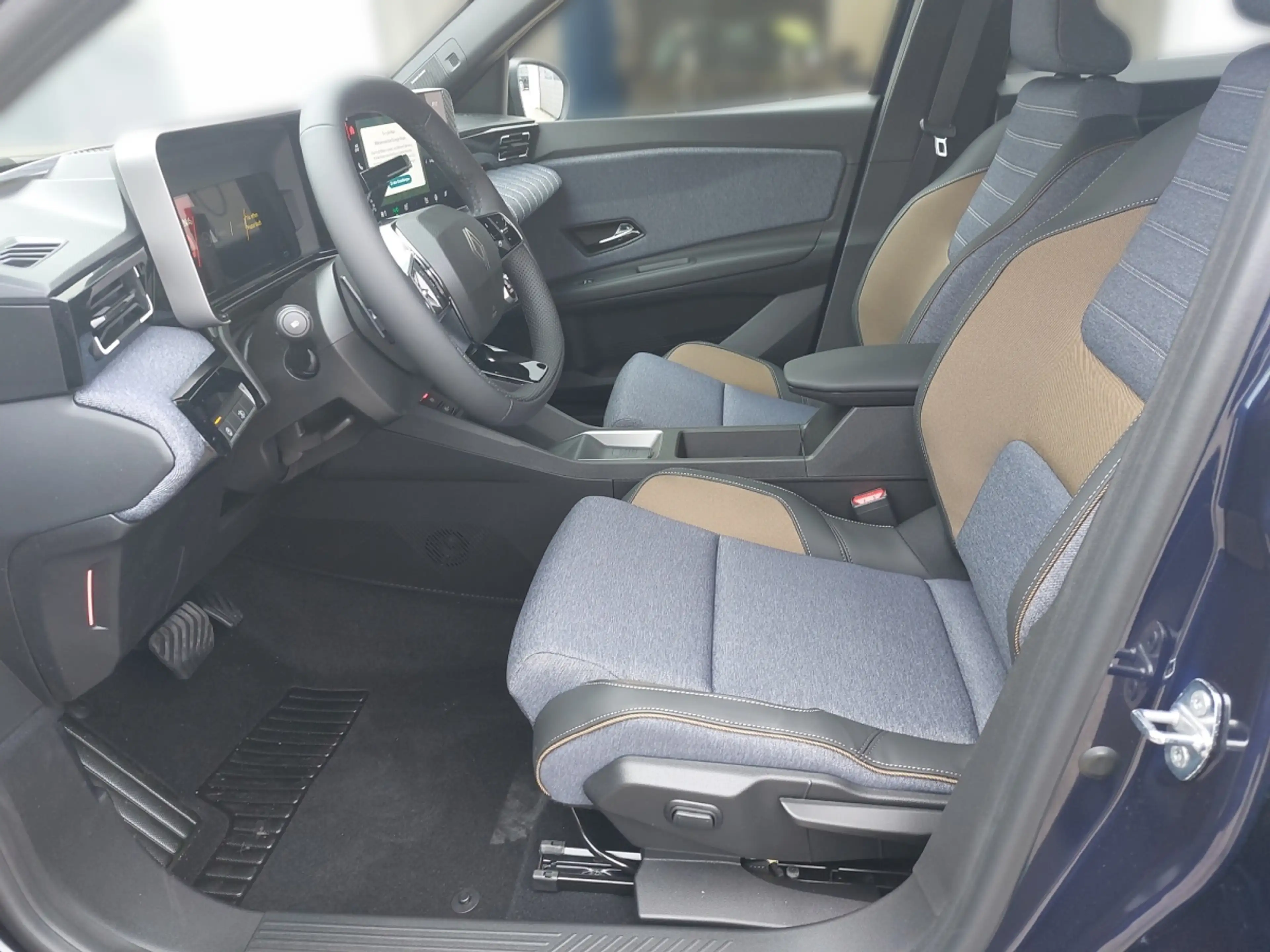 Renault R 5 E-TECH ELECTRIC Techno 150 PS comfort — photo 5