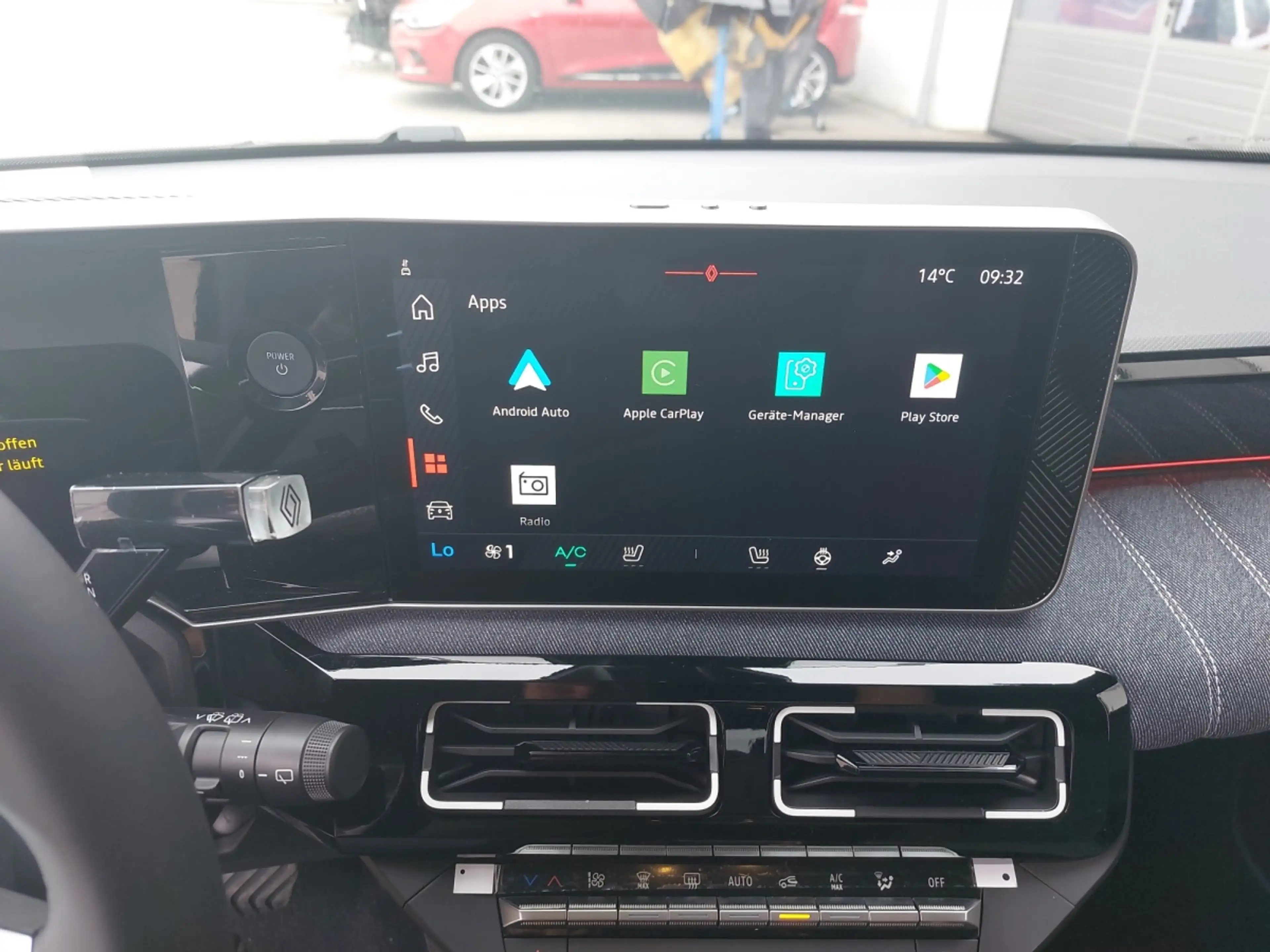 Renault R 5 E-TECH ELECTRIC Techno 150 PS comfort — photo 10
