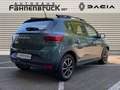 Dacia Sandero Stepway Expression+ TCe 110 Scheckh. AHK Scheckh. AHK Grün - thumbnail 5