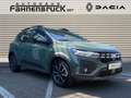 Dacia Sandero Stepway Expression+ TCe 110 Scheckh. AHK Scheckh. AHK Grün - thumbnail 2