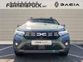 Dacia Sandero Stepway Expression+ TCe 110 Scheckh. AHK Scheckh. AHK Grün - thumbnail 6