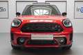 MINI Cooper S Countryman ALL4 LED Navi HUD Pano H&K! Rouge - thumbnail 2