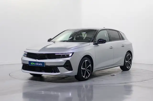 Opel Astra 1.2T XHT S/S GS 130