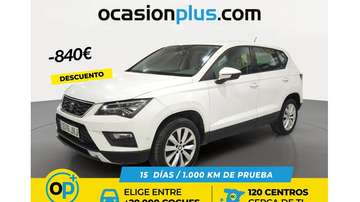 1.0 TSI S&S Ecomotive Style