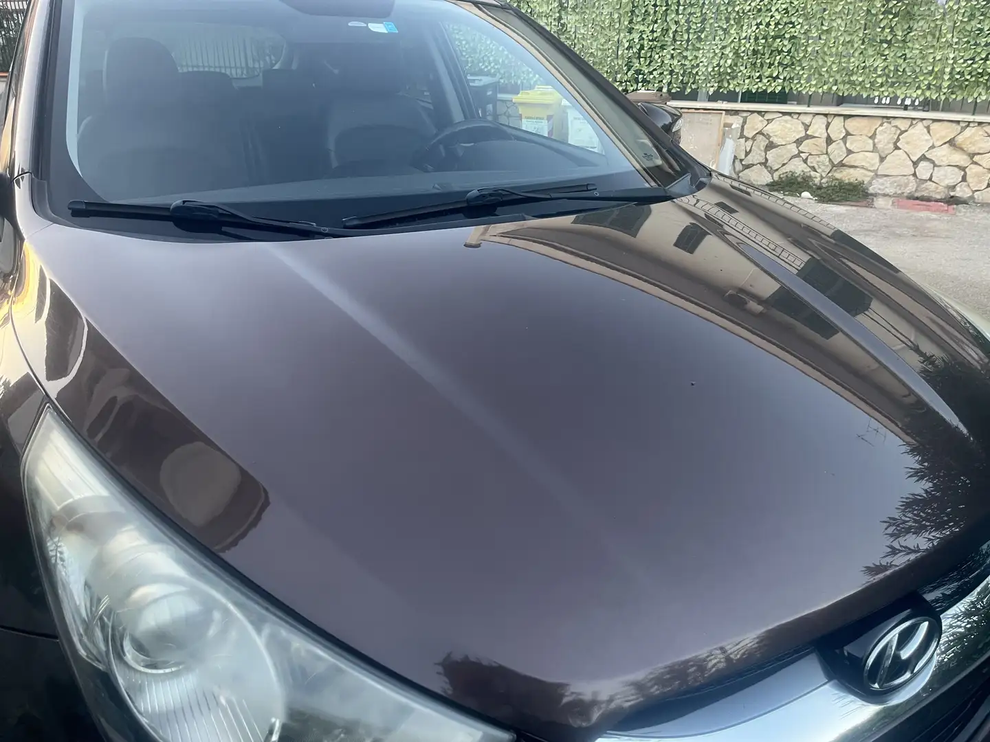 Hyundai iX35 1.7 crdi Comfort 2wd - 1