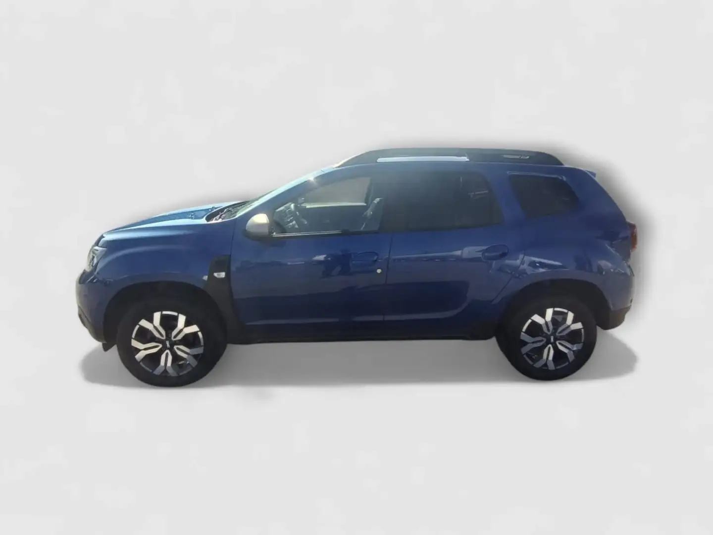 Dacia Duster Duster 1.0 tce Journey Gpl 4x2 100cv Blu/Azzurro - 2